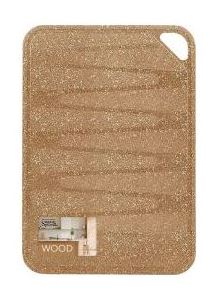 Доска разделочная Sugar&Spice Wood 25х16см